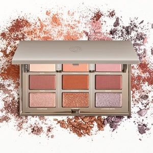 Complex Culture full time eyeshadow palette